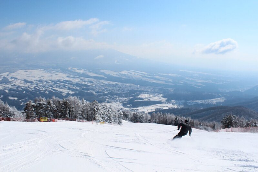 ski-resorts-near-tokyo