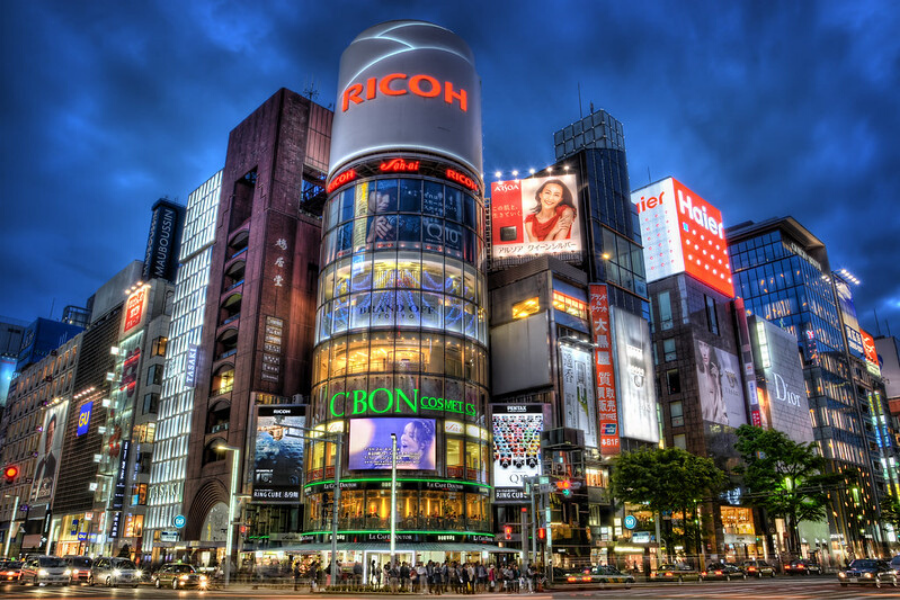 tokyo-attractions