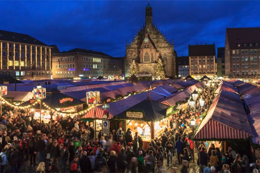 germany-christmas-market