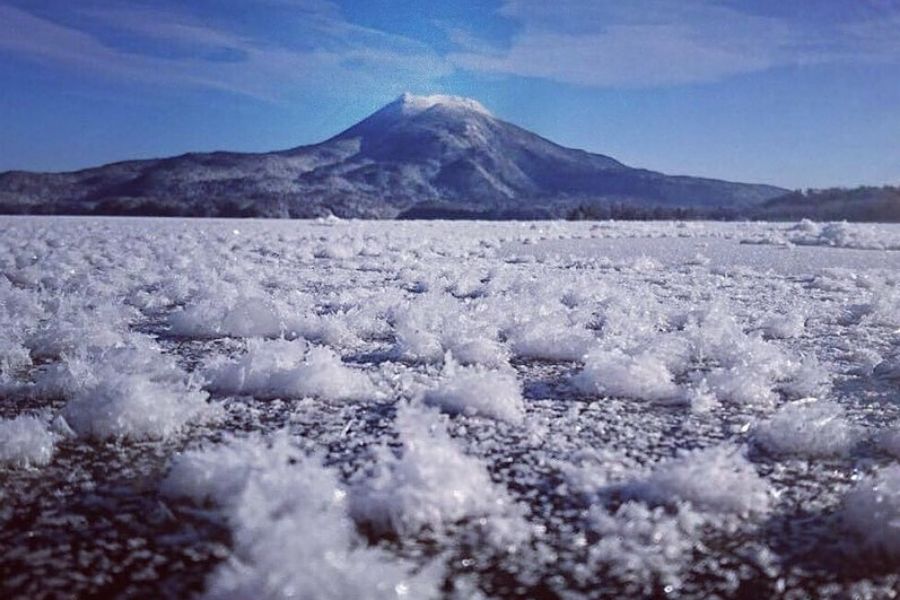 Hokkaido-Winter