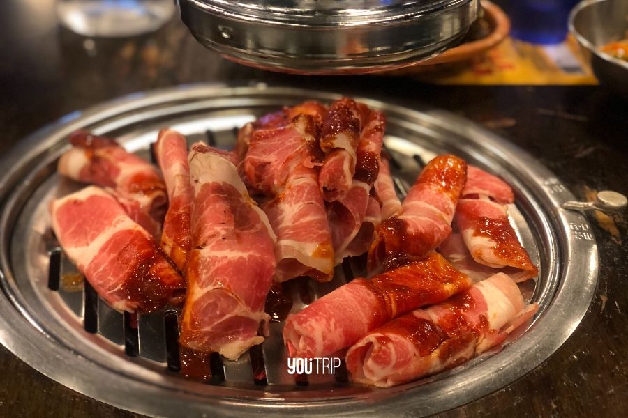 korean-bbq