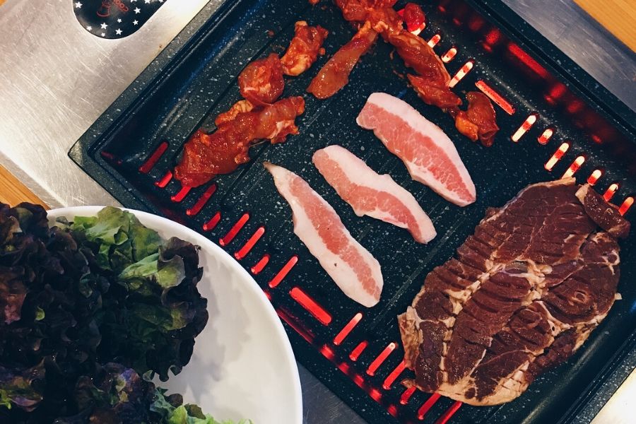 korean-bbq