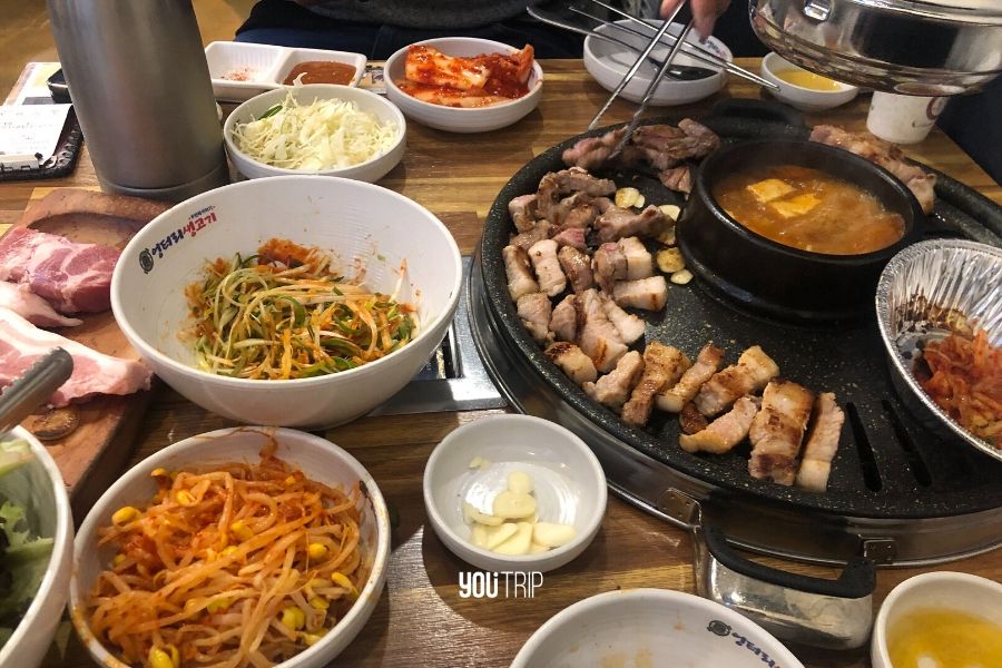 korean-bbq