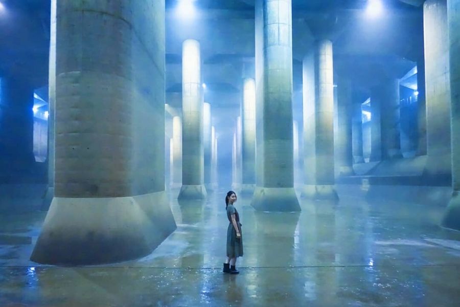 attractions-near-tokyo