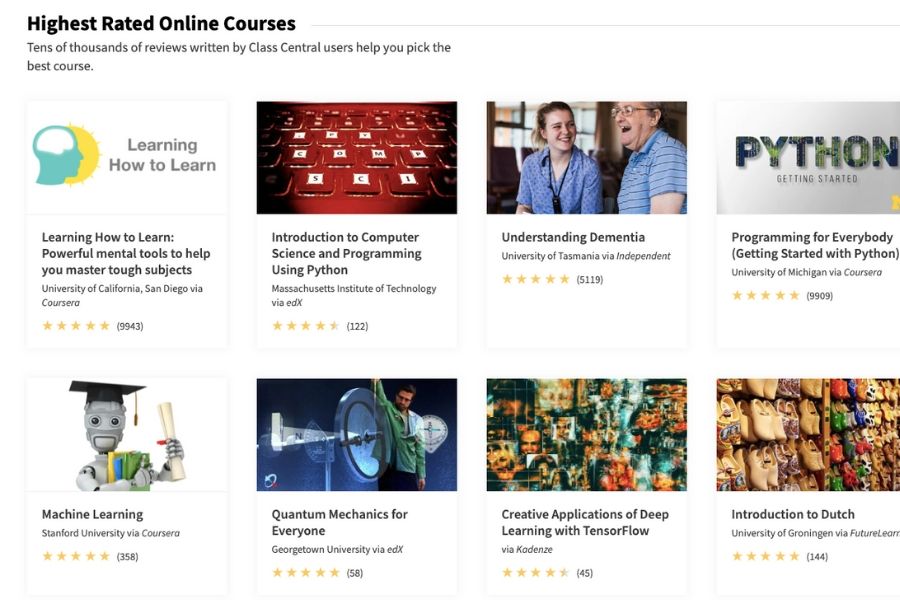 courses-online