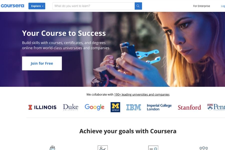 courses-online