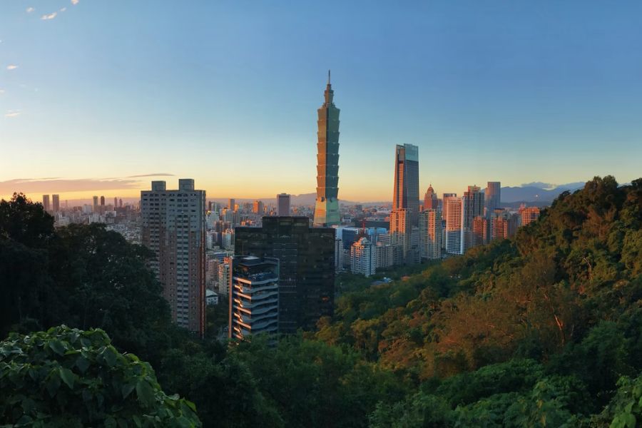taiwan-attractions