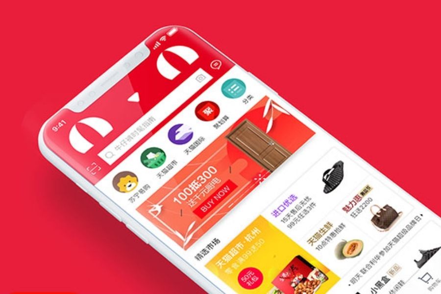 china-ecommerce-app