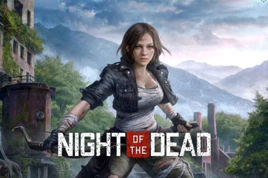 ดาวน์โหลด เกมส์ ซอมบี้