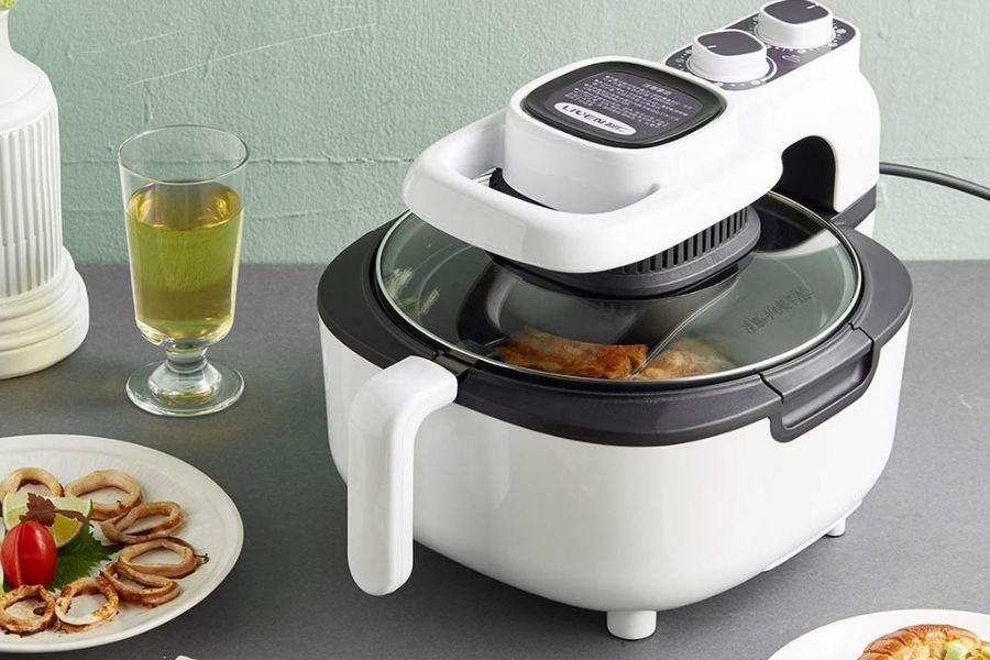 best-air-fryer