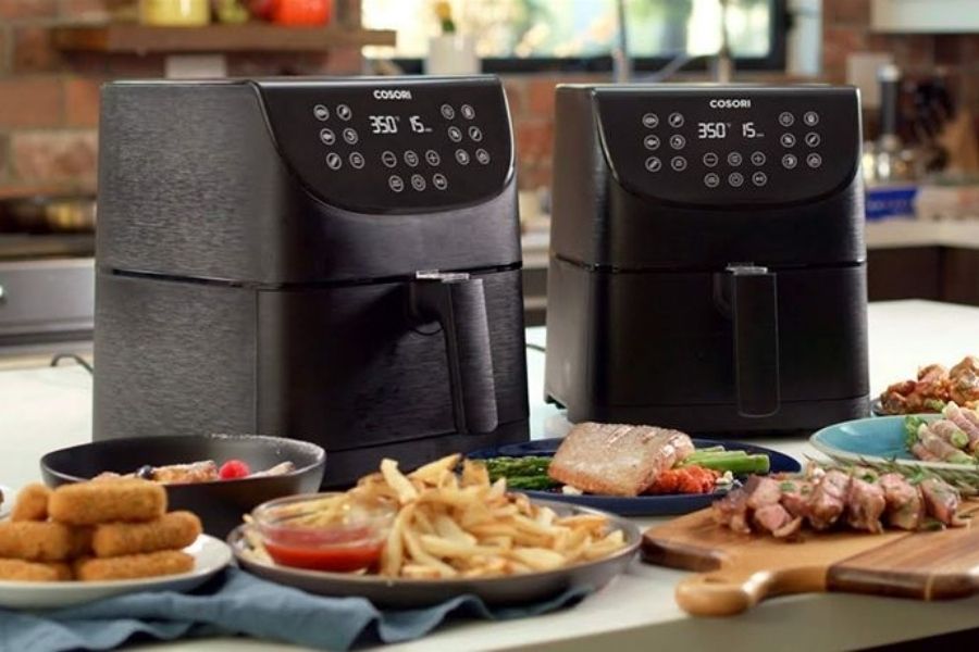 best-air-fryer