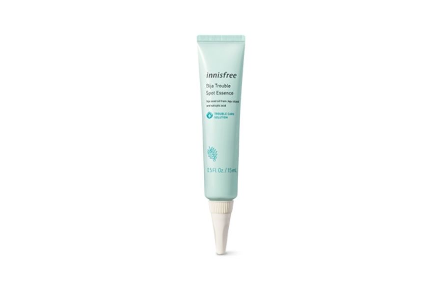 best-acne-gels