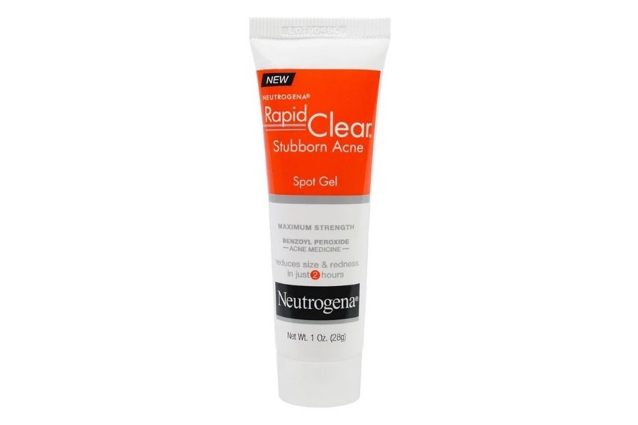 best-acne-gels