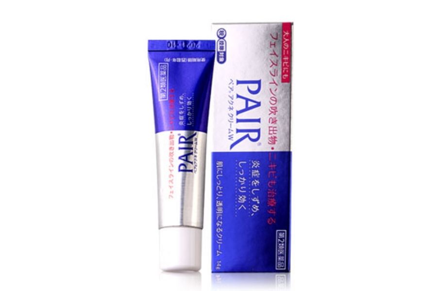 best-acne-gels