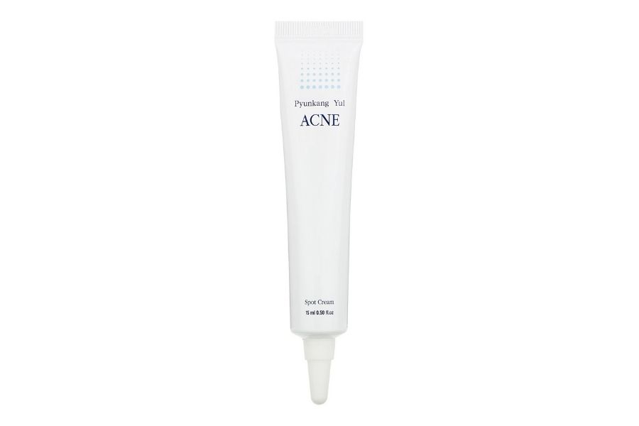 best-acne-gels