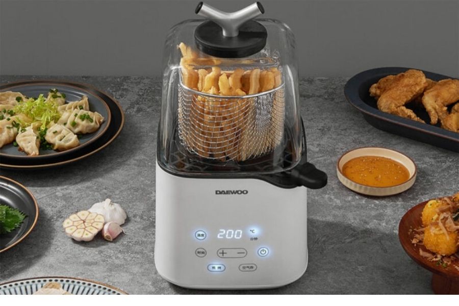 best-air-fryer