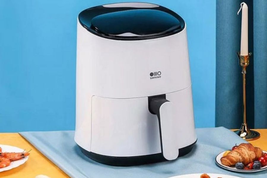 best-air-fryer