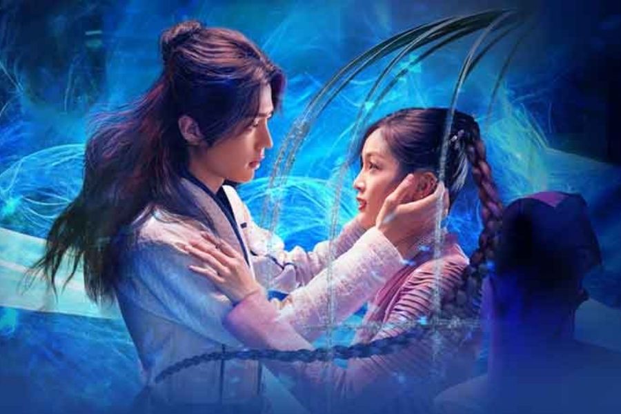 10 ซีรี่ย์จีน WeTV 2021 เรื่องใหม่ ที่น่าดูที่สุด Blog YouTrip Thailand