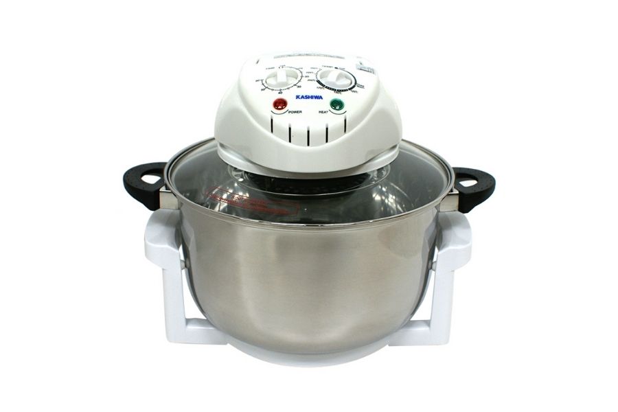 best-halogen-ovens