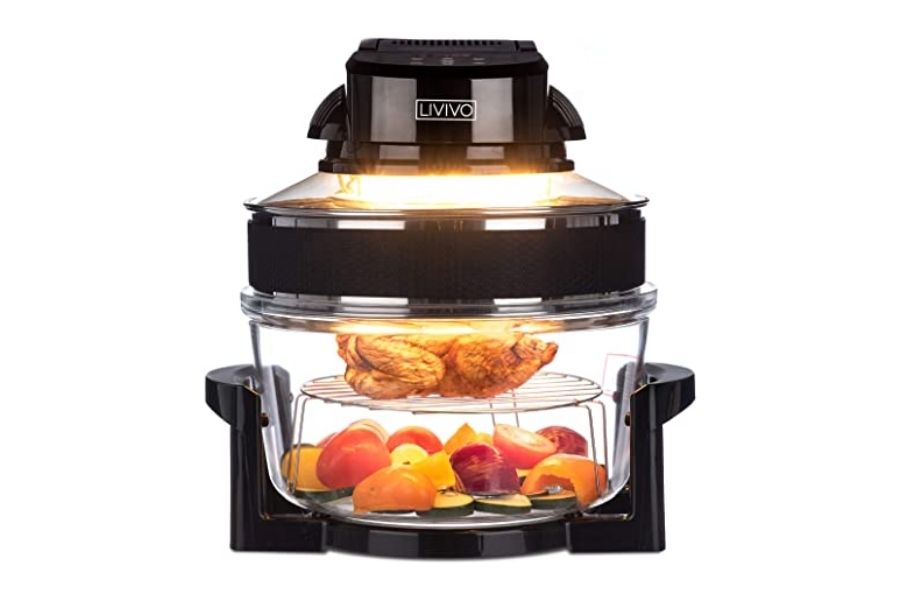 best-halogen-ovens