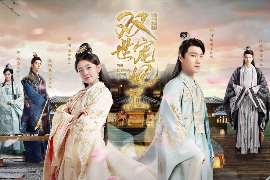 chinese-dramas