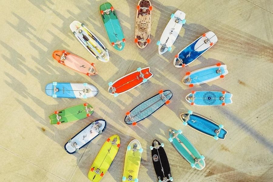 best-surfskate-brands