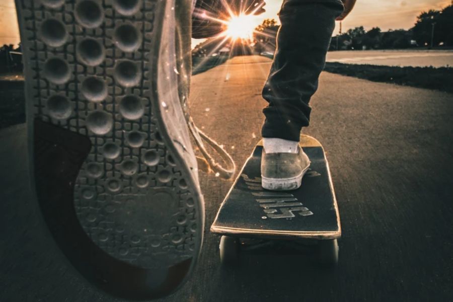 best-skate-shoes