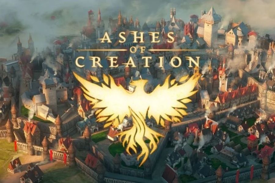 game mmorpg pc