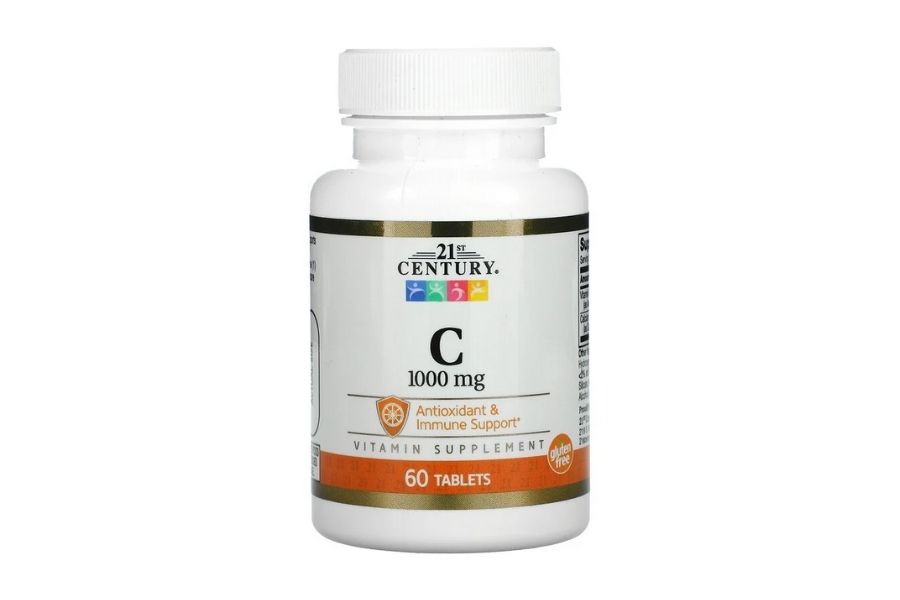 best-vitamin-c-supplements