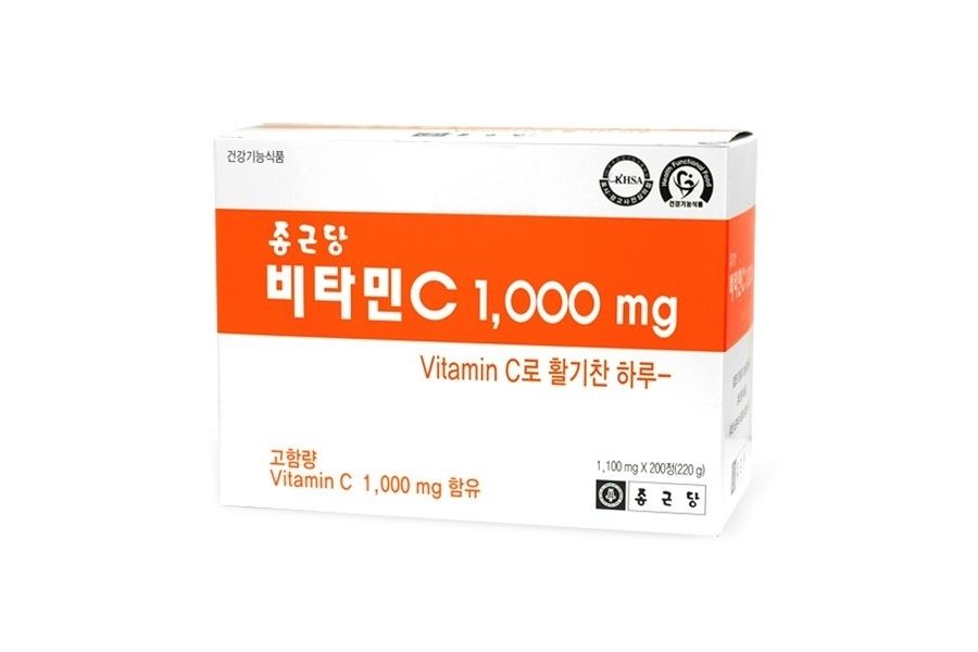 best-korean-vitamin-c-supplements