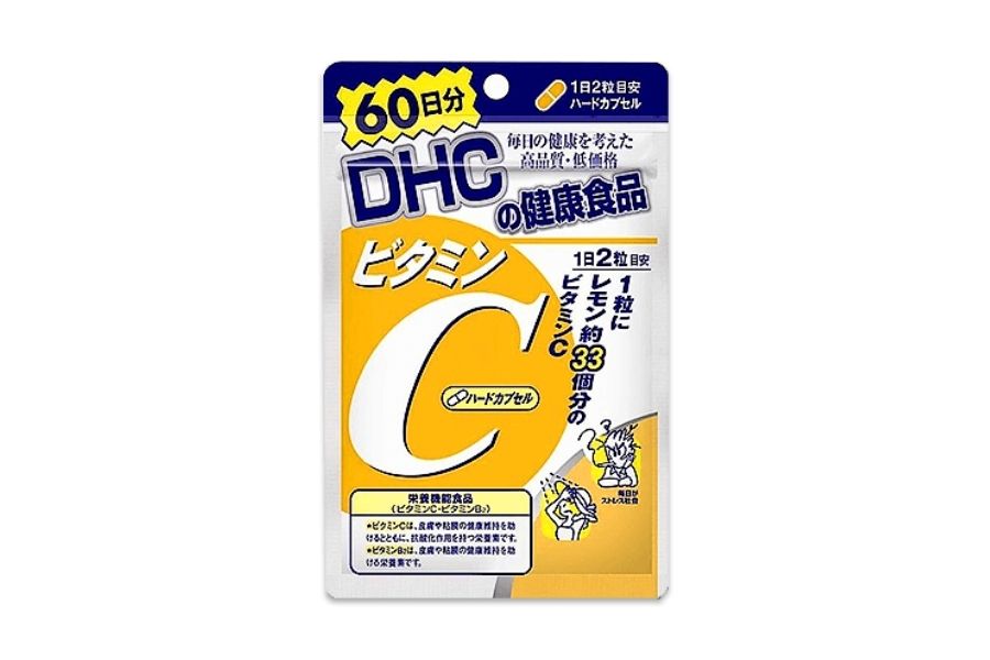 best-vitamin-c-supplements