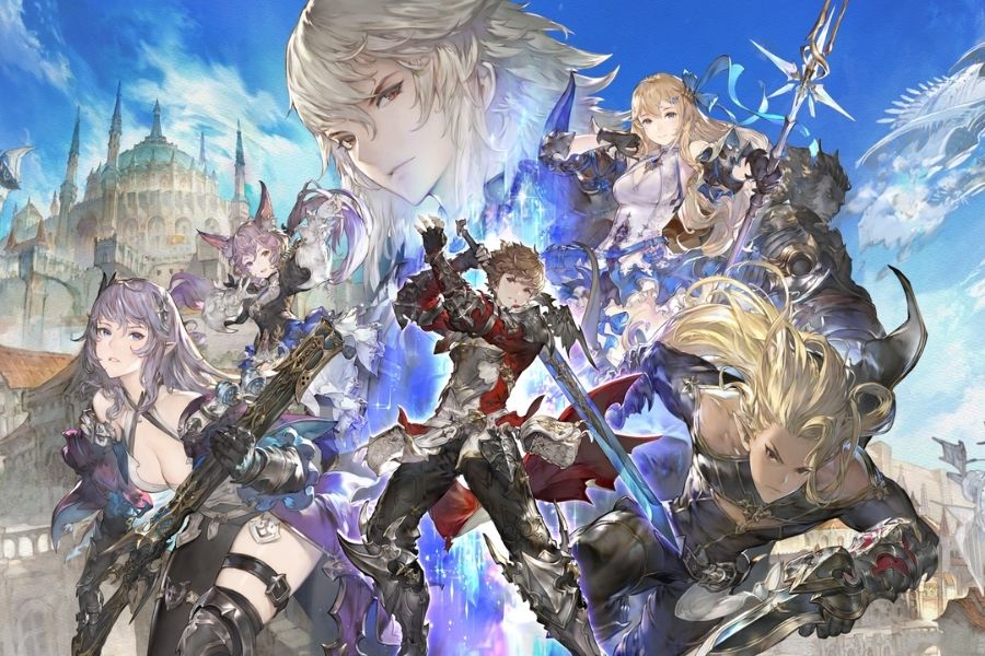 game mmorpg pc