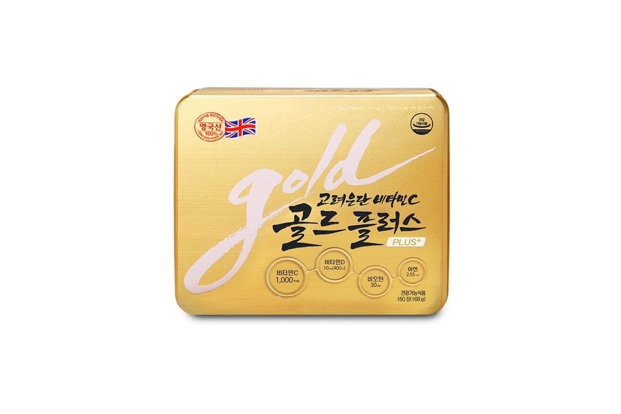 best-korean-vitamin-c-supplements