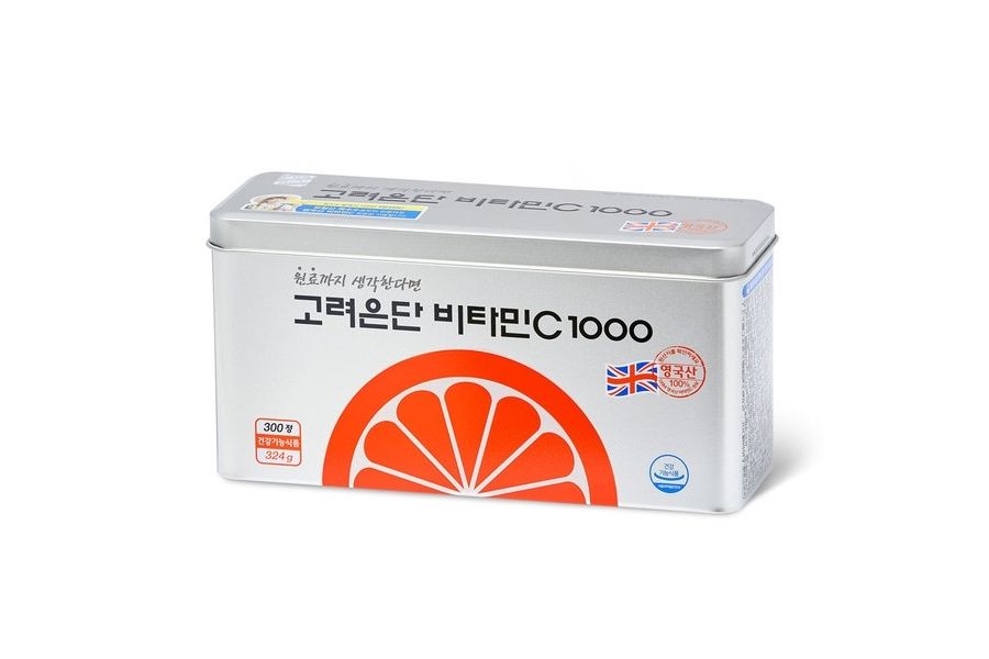 best-korean-vitamin-c-supplements