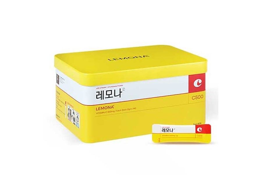 best-korean-vitamin-c-supplements