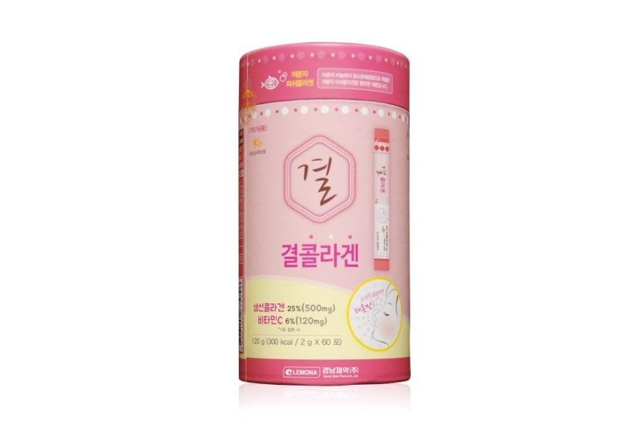 best-korean-collagen-supplements