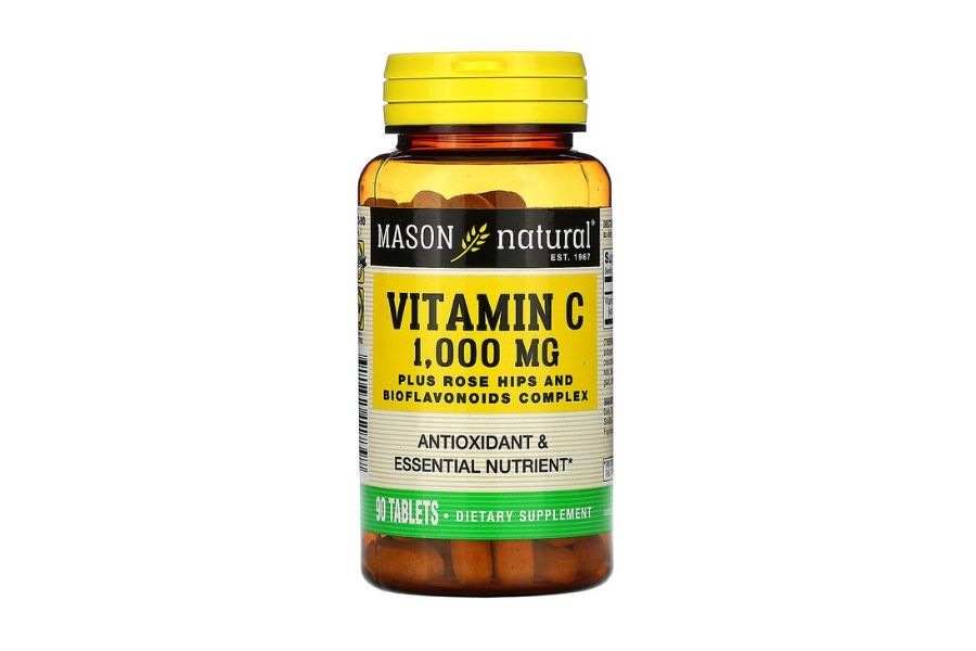 best-vitamin-c-supplements