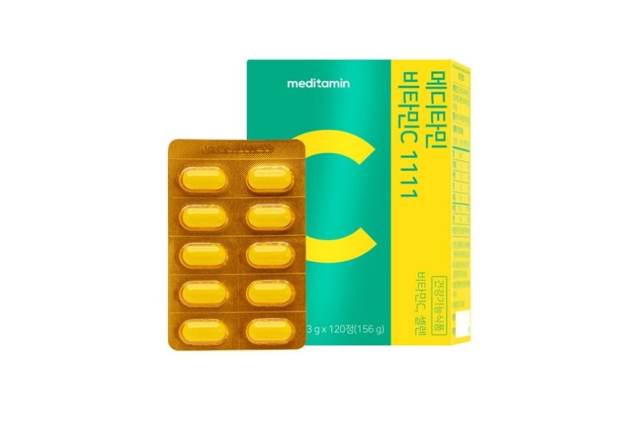best-korean-vitamin-c-supplements
