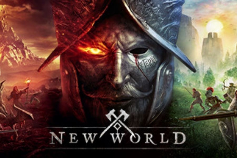 game mmorpg pc
