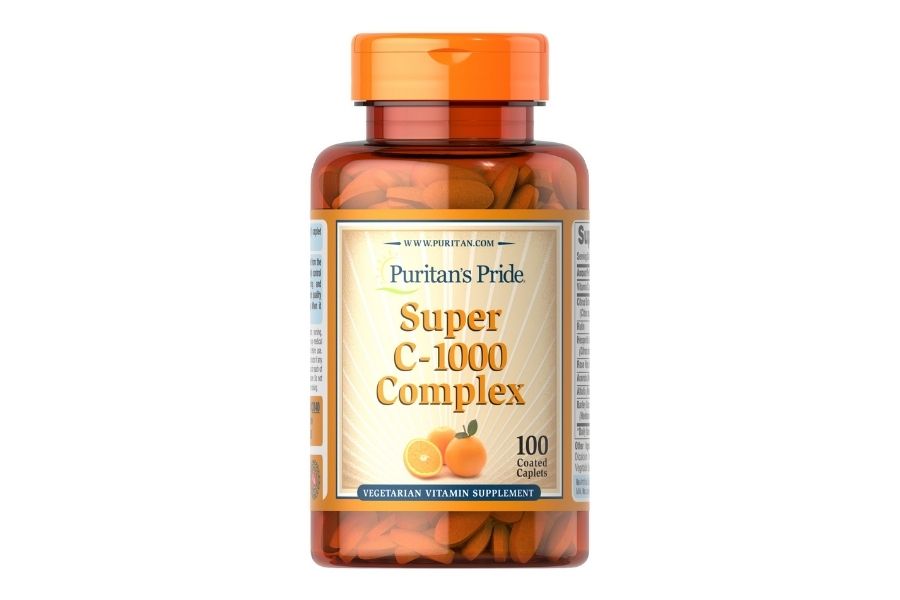 best-vitamin-c-supplements