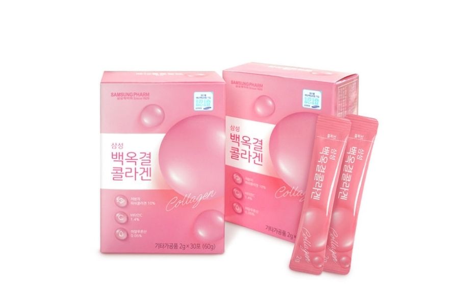 best-korean-collagen-supplements