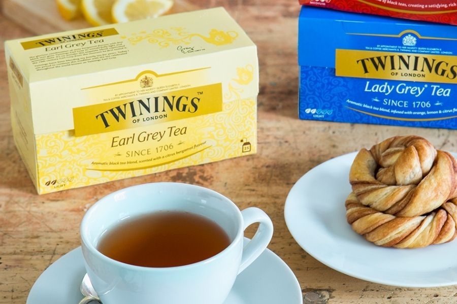 best-british-teas