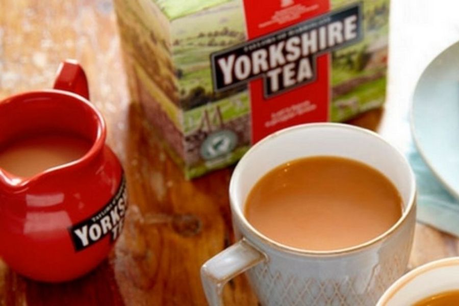 best-british-teas