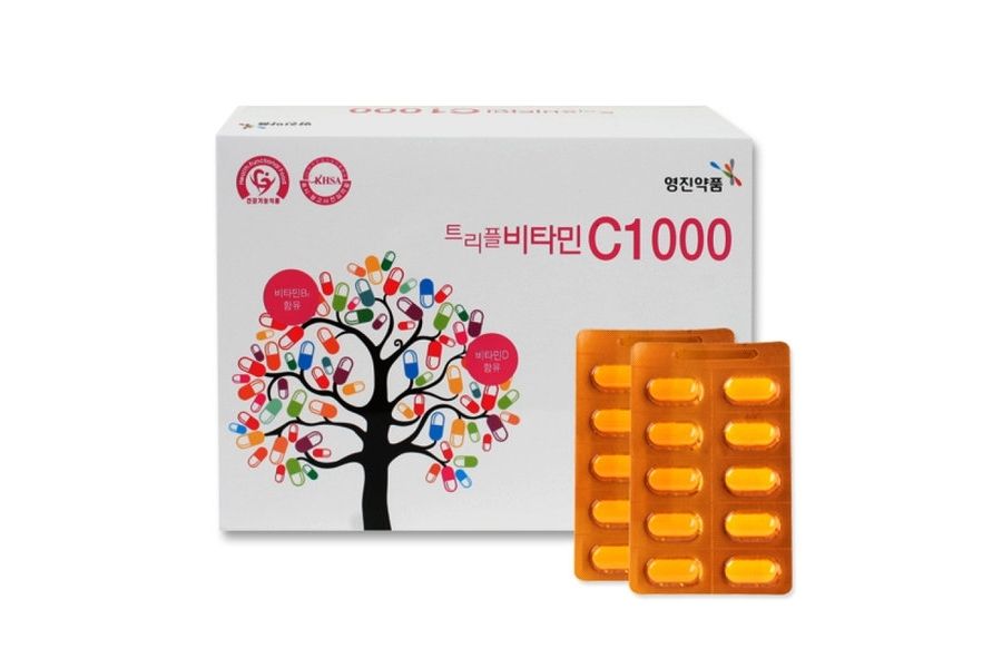 best-korean-vitamin-c-supplements