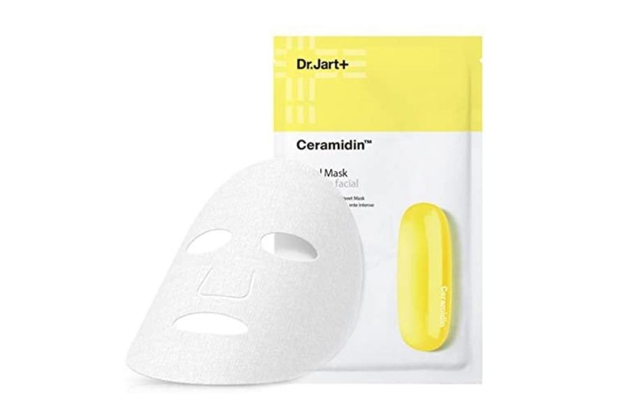best-sheet-masks