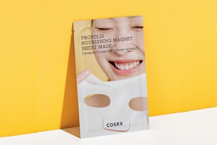 best-sheet-masks