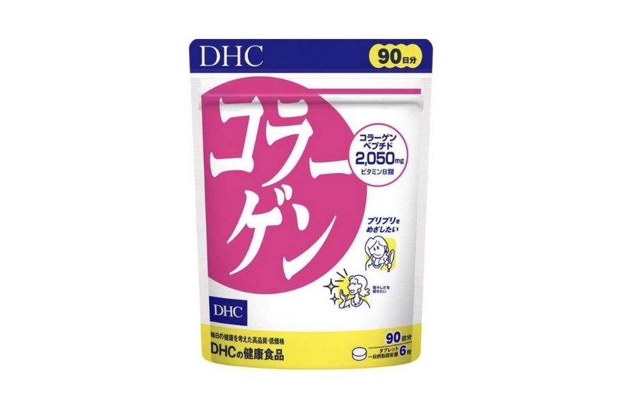 how-to-take-dhc-supplements