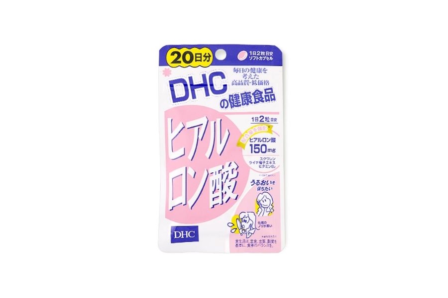 how-to-take-dhc-supplements