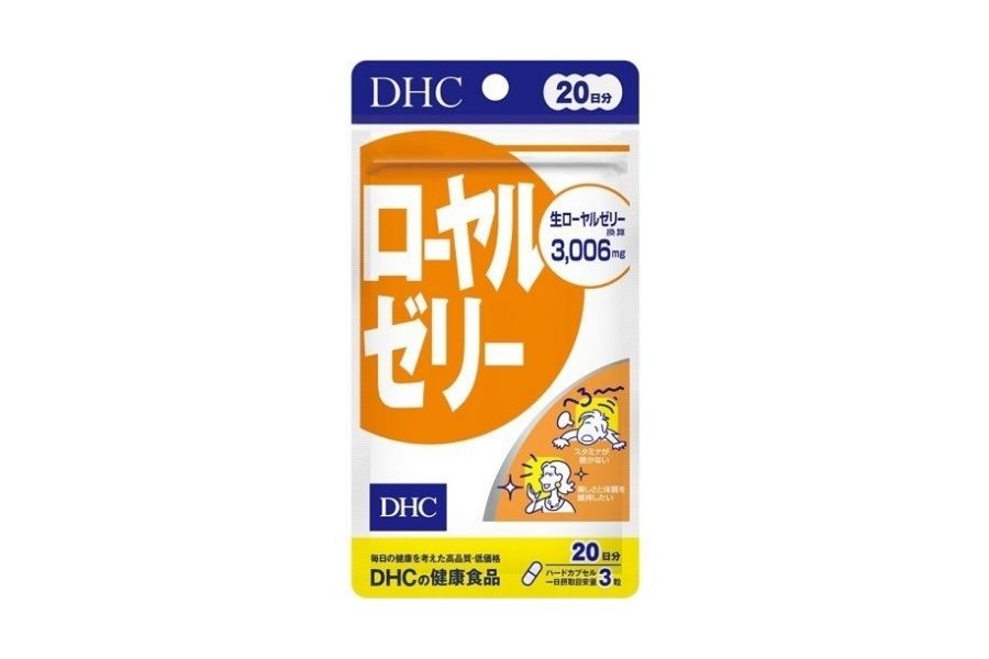 how-to-take-dhc-supplements