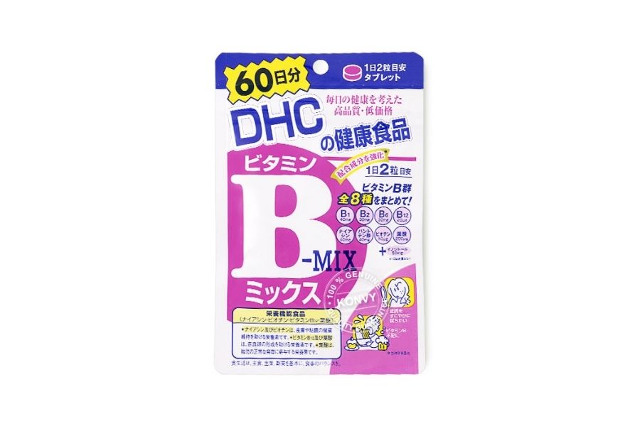 how-to-take-dhc-supplements